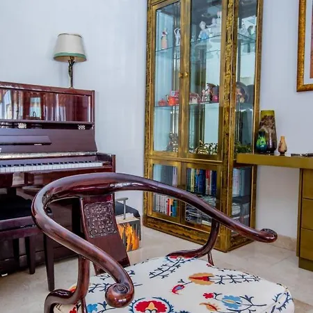 Exceptional! Penthouse In Front Of Monte Carlo And Tennis Club Roquebrune-Cap-Martin
