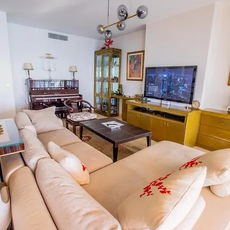 Exceptional! Penthouse In Front Of Monte Carlo And Tennis Club Apartment *