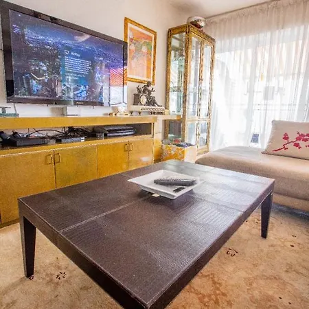 Apartment Exceptional! Penthouse In Front Of Monte Carlo And Tennis Club
