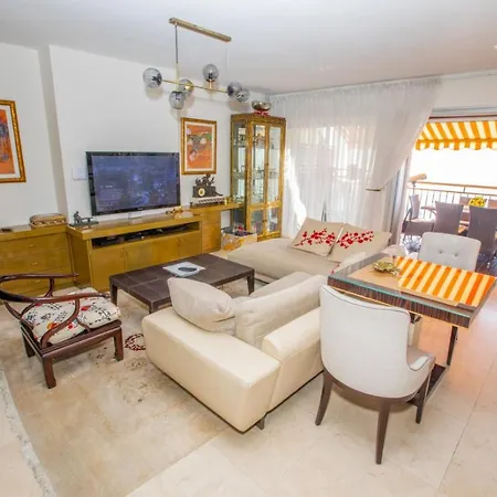 Exceptional! Penthouse In Front Of Monte Carlo And Tennis Club Apartment