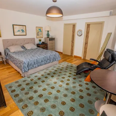 Exceptional! Penthouse In Front Of Monte Carlo And Tennis Club * Roquebrune-Cap-Martin
