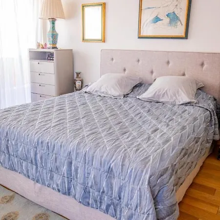 Apartment Exceptional! Penthouse In Front Of Monte Carlo And Tennis Club Roquebrune-Cap-Martin
