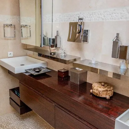 Apartment Exceptional! Penthouse In Front Of Monte Carlo And Tennis Club
