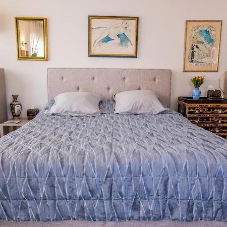 Exceptional! Penthouse In Front Of Monte Carlo And Tennis Club Apartment